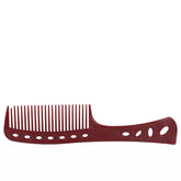 ARTERO-YS PARK PENTE DE TINTURA VERMELHO 601 225 mm-DrShampoo - Perfumaria e Cosmética